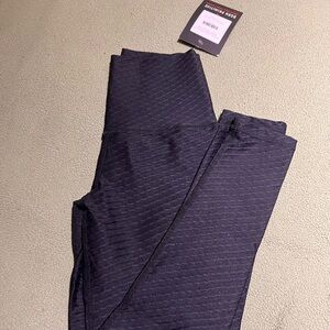 Born Primitive Black Paragon Leggings